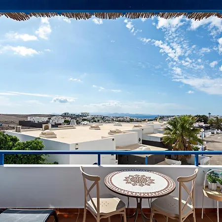 3Br Home - Private Heated Pool - Parking Playa Blanca  Buitenkant foto