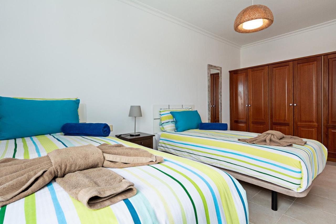 Villa 3br - Private Heated Pool - Parking