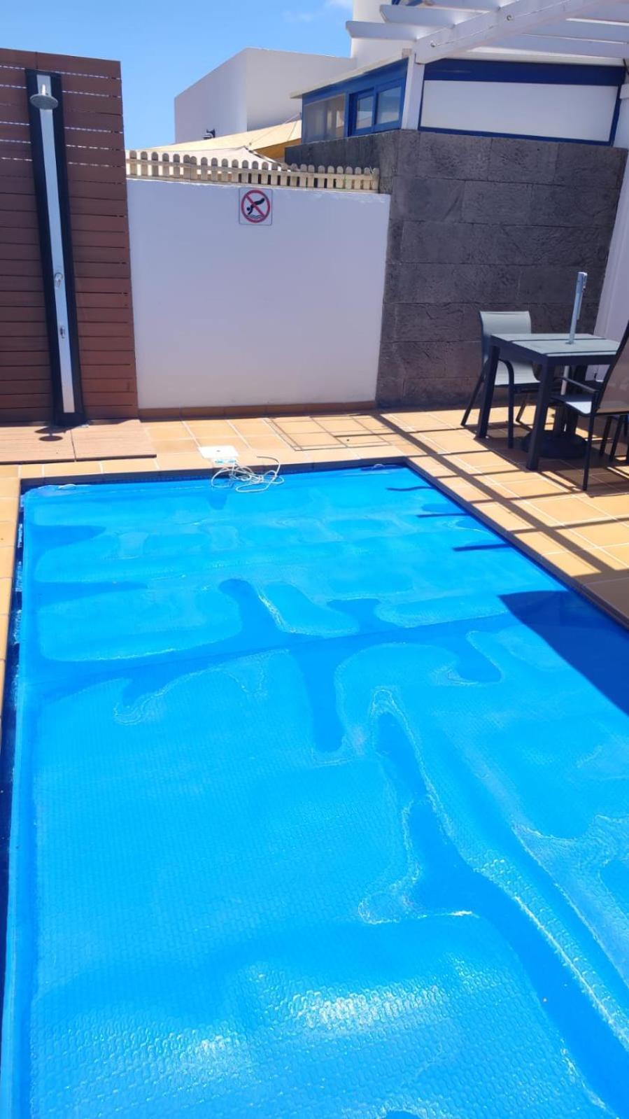 3br - Private Heated Pool - Parking Villa *